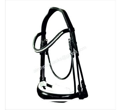 Leather Bridle 